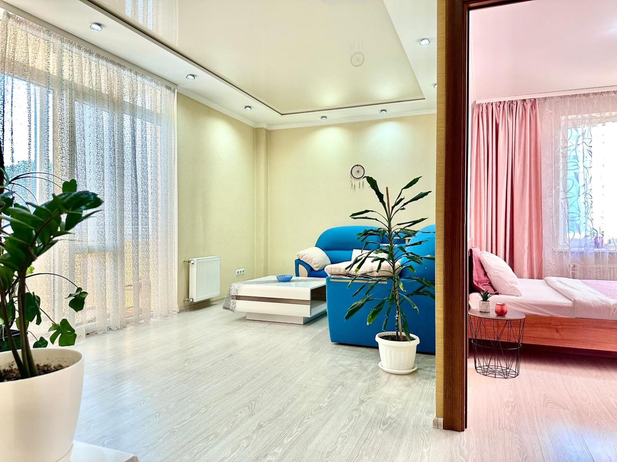 Apartments With A Coffee Machine In The City Center, Near A Park And Zlata Plaza Rivne Esterno foto