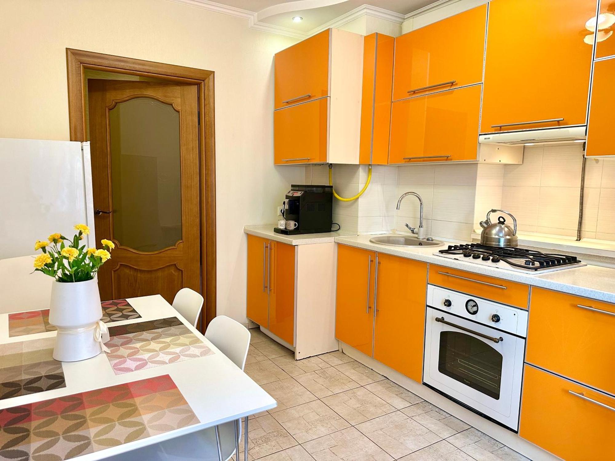 Apartments With A Coffee Machine In The City Center, Near A Park And Zlata Plaza Rivne Esterno foto
