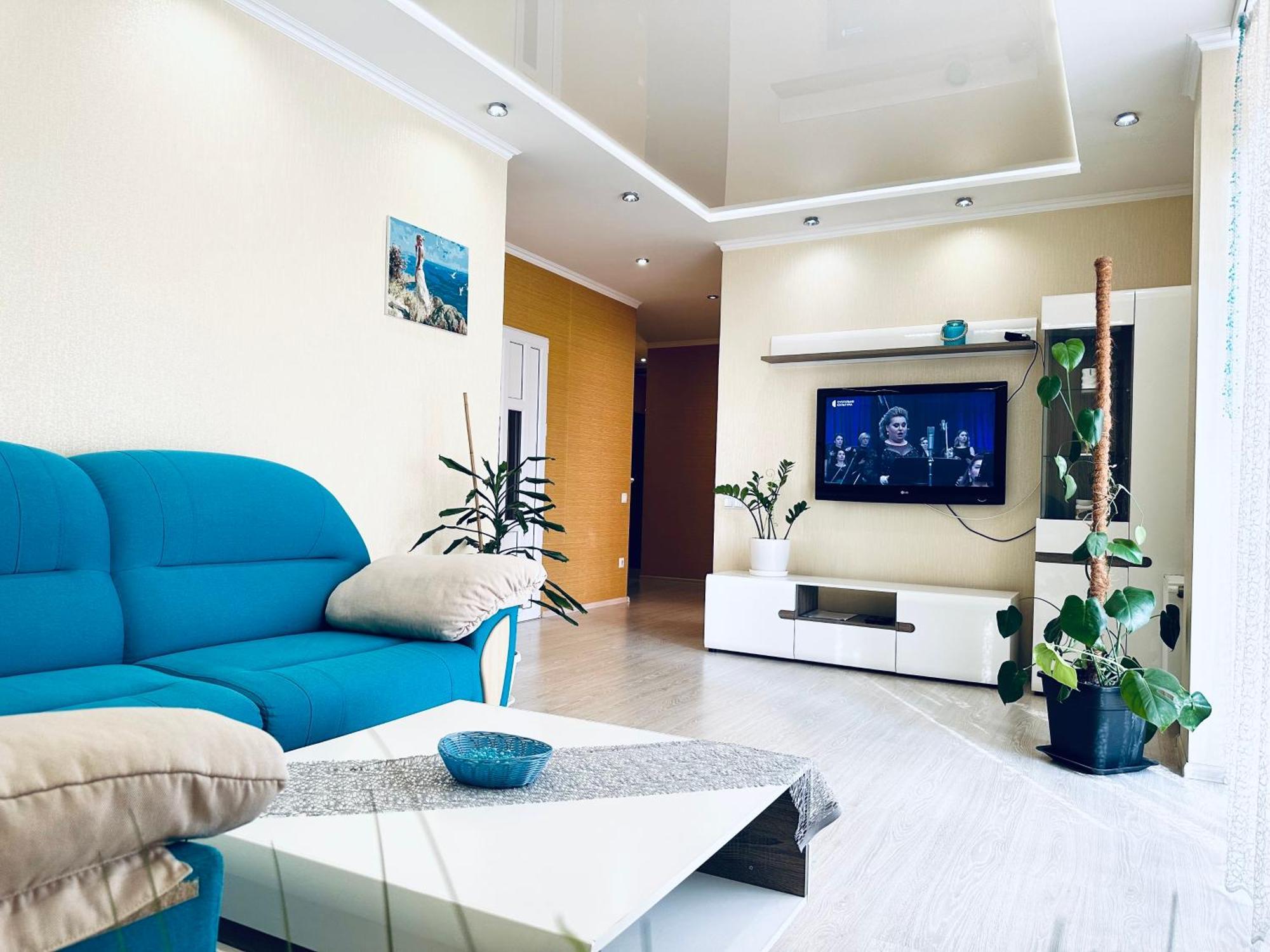 Apartments With A Coffee Machine In The City Center, Near A Park And Zlata Plaza Rivne Esterno foto