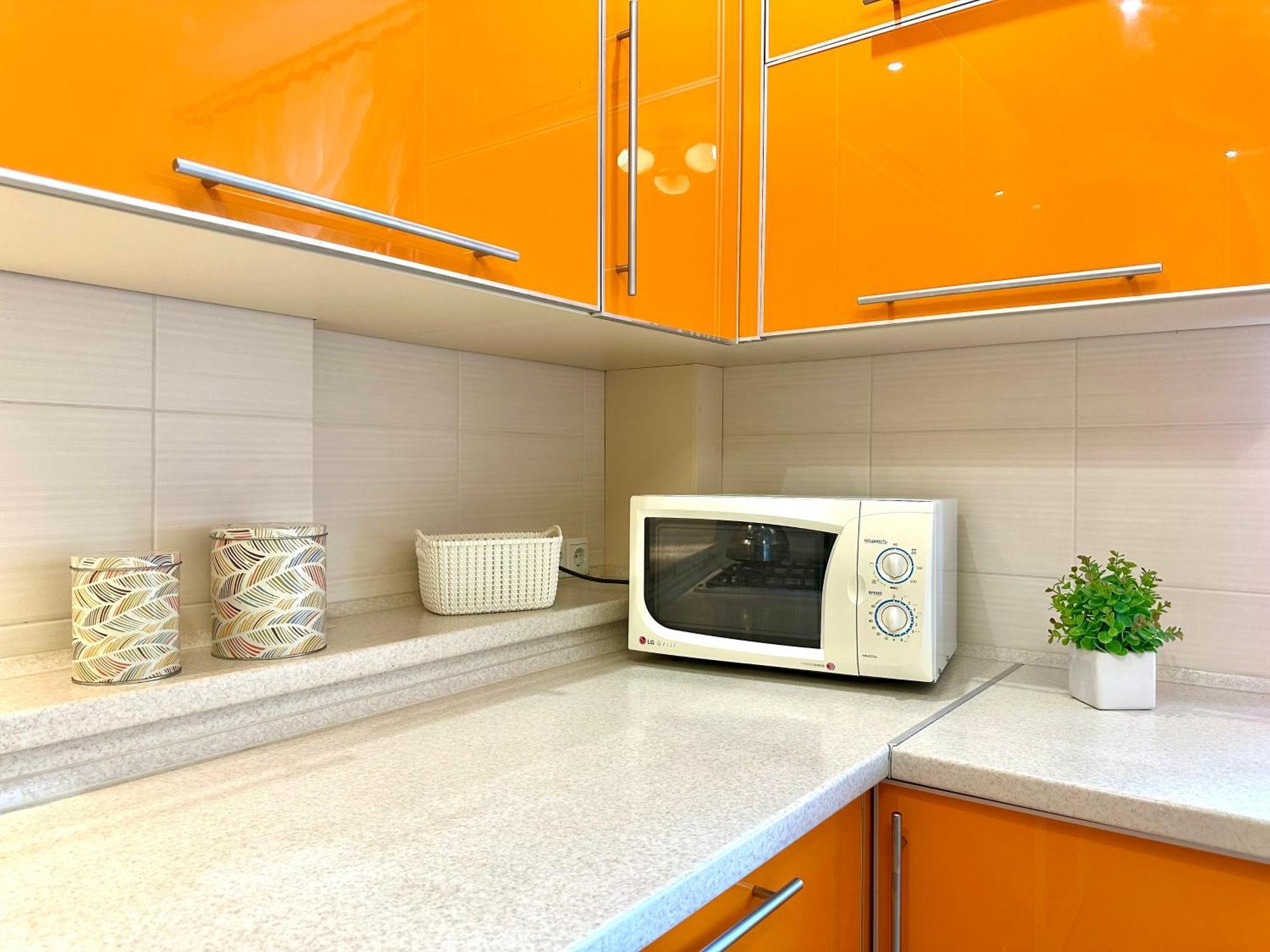 Apartments With A Coffee Machine In The City Center, Near A Park And Zlata Plaza Rivne Esterno foto