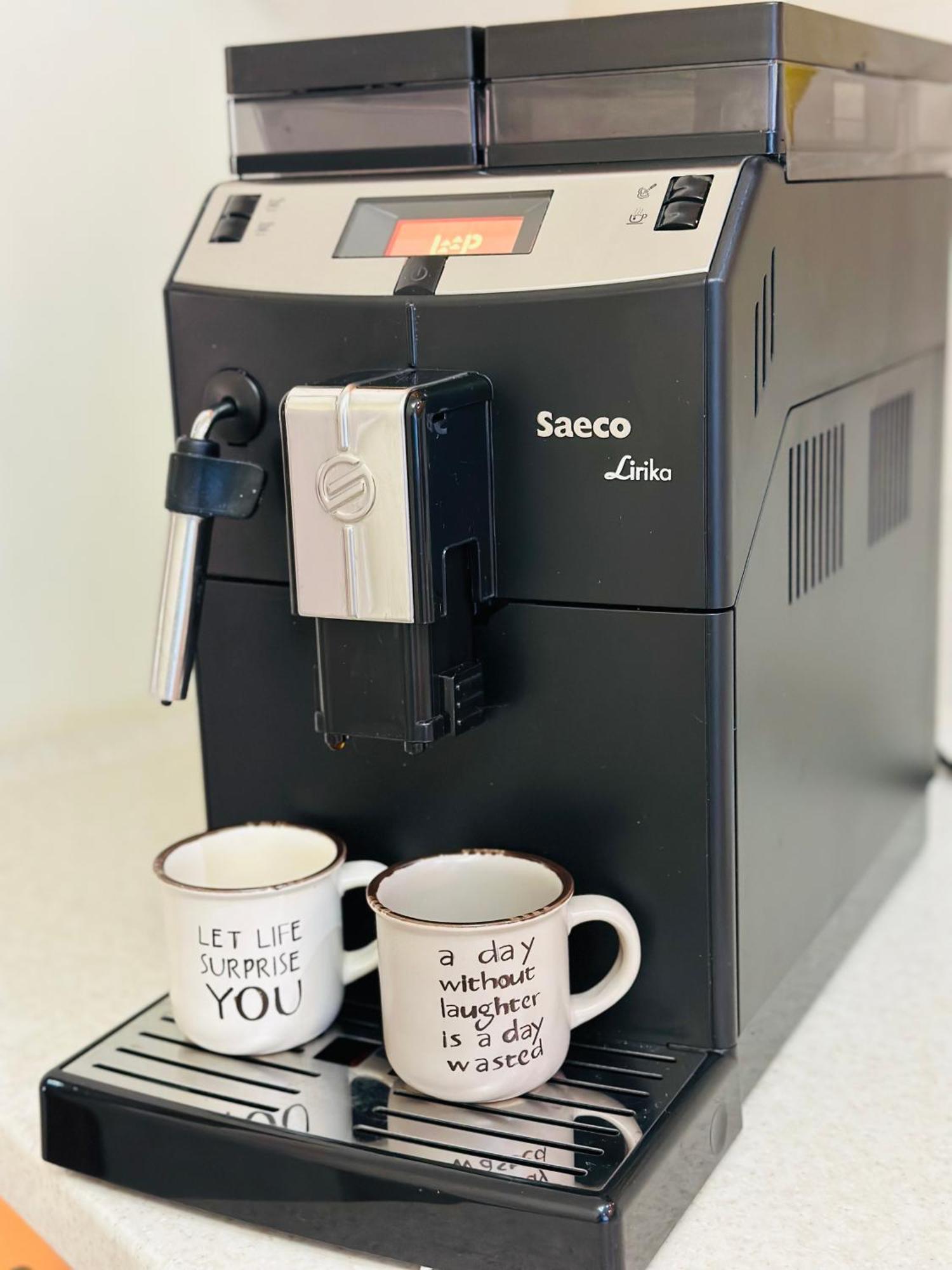 Apartments With A Coffee Machine In The City Center, Near A Park And Zlata Plaza Rivne Esterno foto